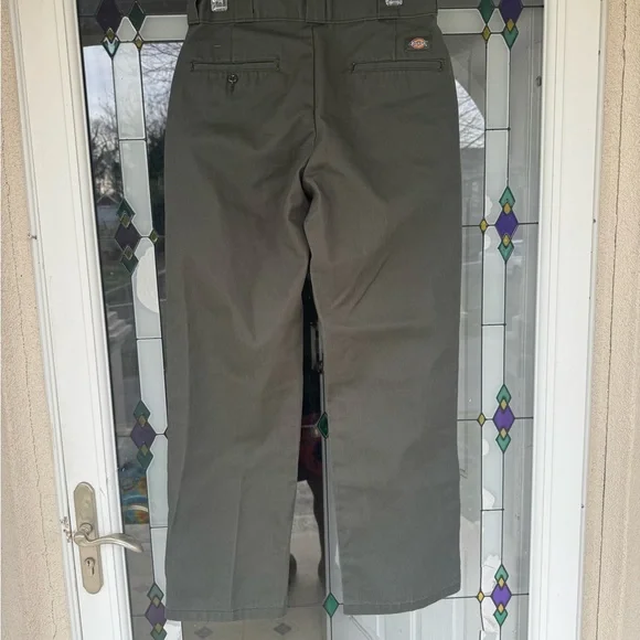 Vintage Dickies Pants - Picture 2 of 3